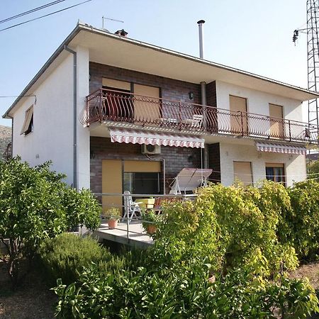 House Peri Apartment Trogir Luaran gambar
