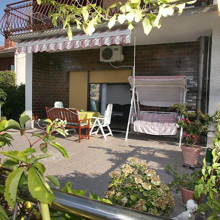 House Peri Apartment Trogir Luaran gambar