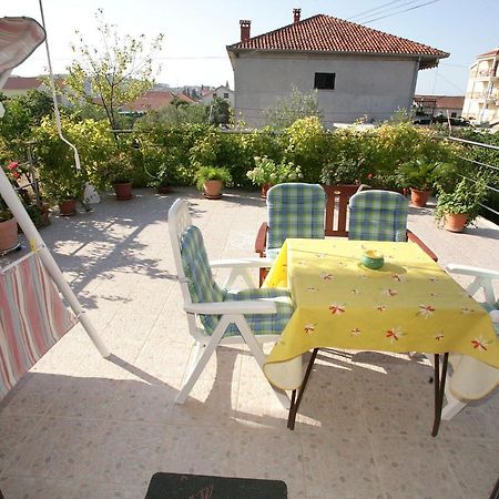 House Peri Apartment Trogir Luaran gambar