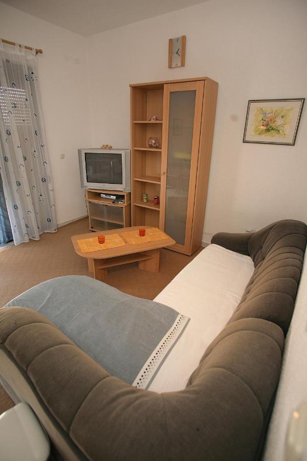 House Peri Apartment Trogir Luaran gambar