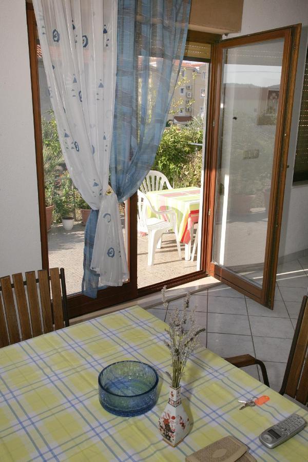 House Peri Apartment Trogir Luaran gambar