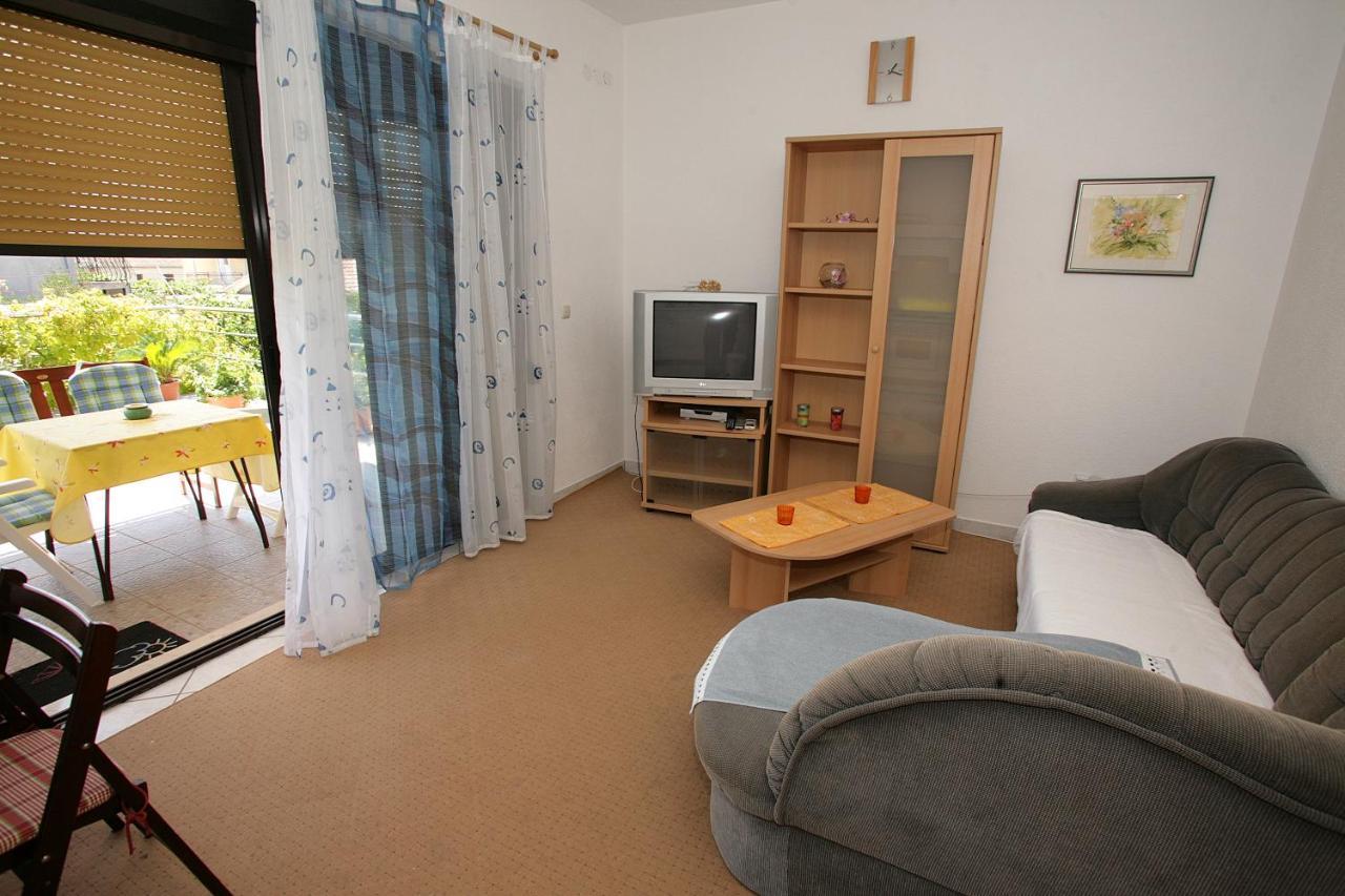 House Peri Apartment Trogir Luaran gambar